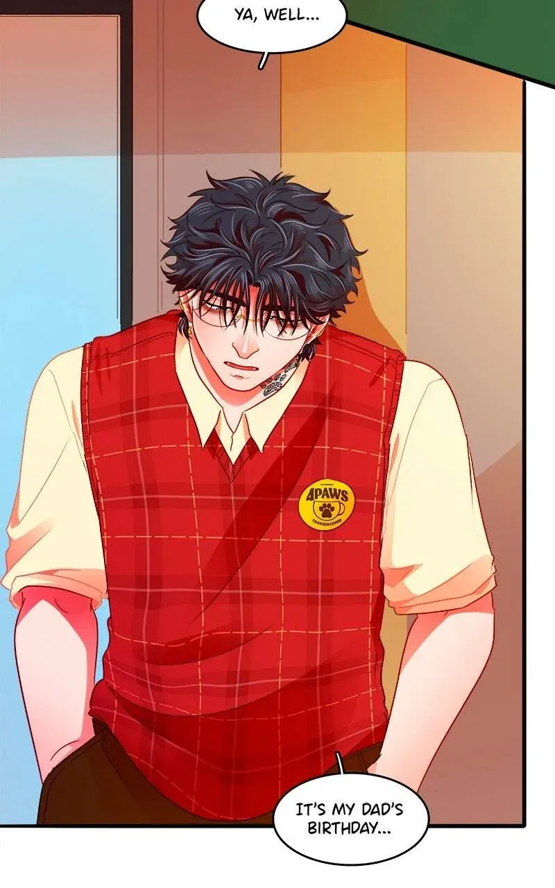 Love 4 a Walk Chapter 111 page 26 - 