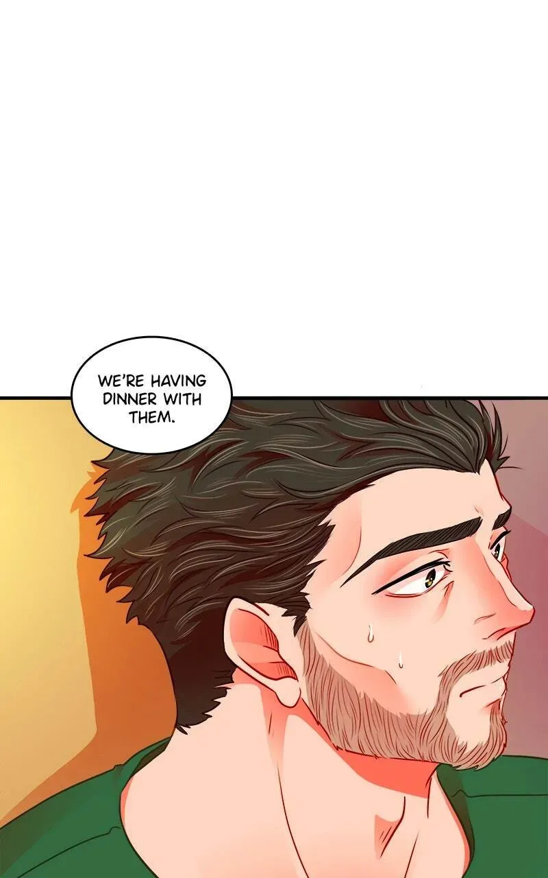 Love 4 a Walk Chapter 111 page 27 - 