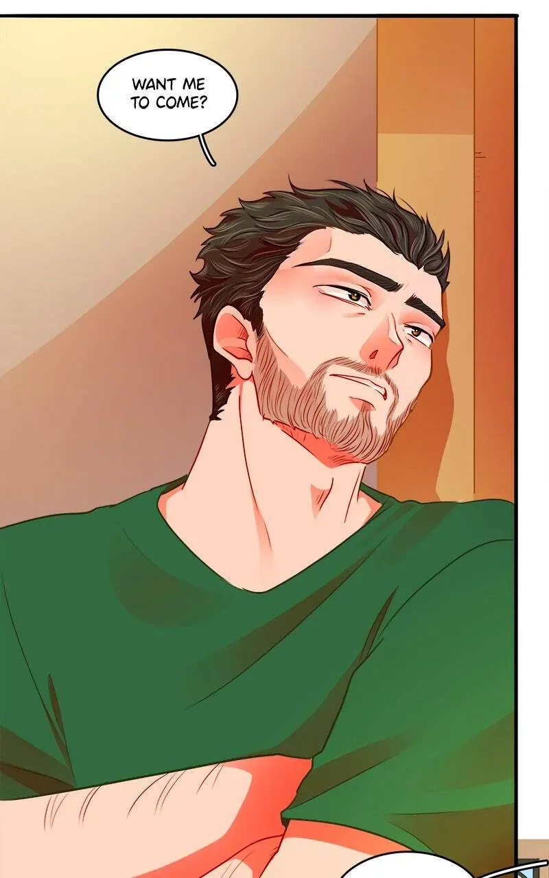 Love 4 a Walk Chapter 111 page 29 - 