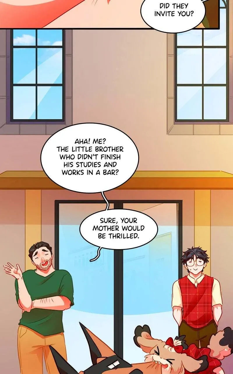 Love 4 a Walk Chapter 111 page 30 - 