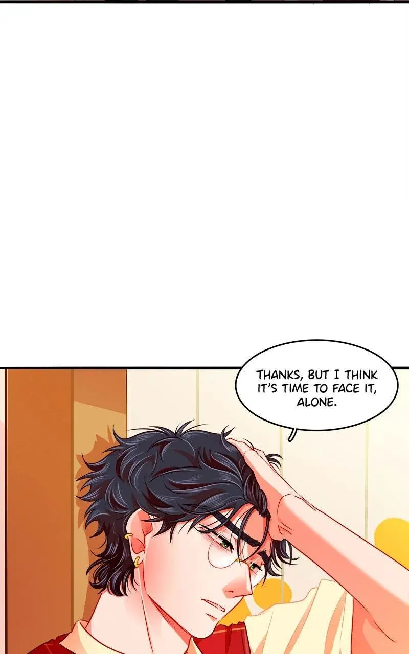 Love 4 a Walk Chapter 111 page 31 - 