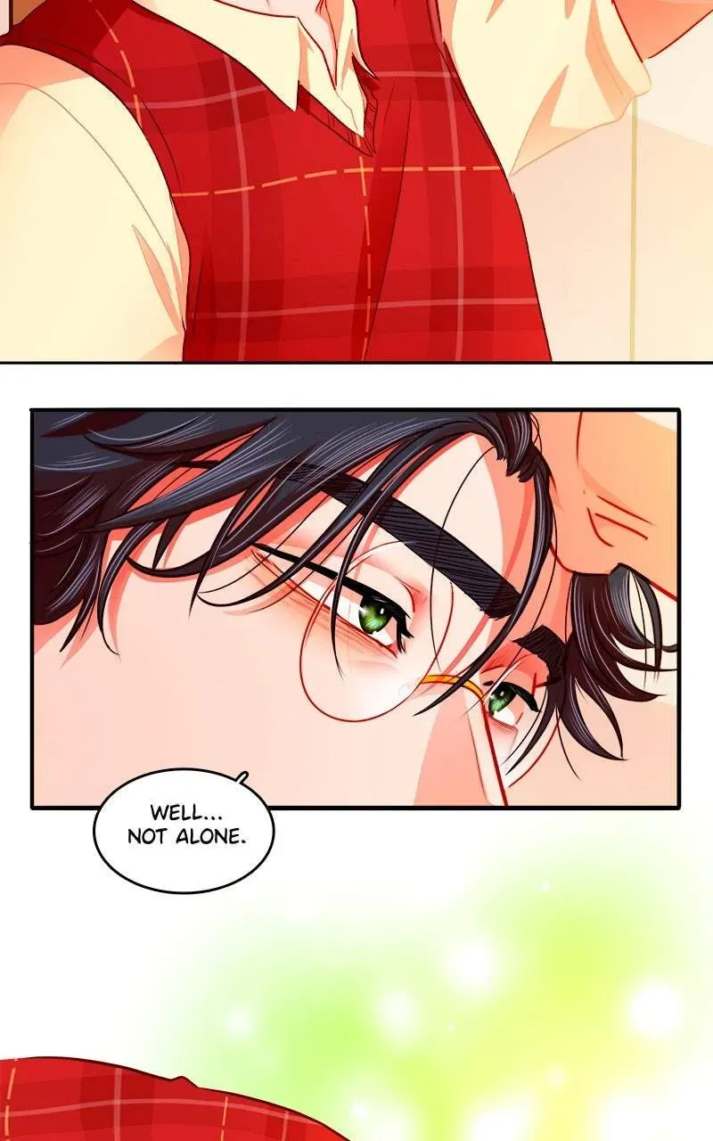 Love 4 a Walk Chapter 111 page 32 - 