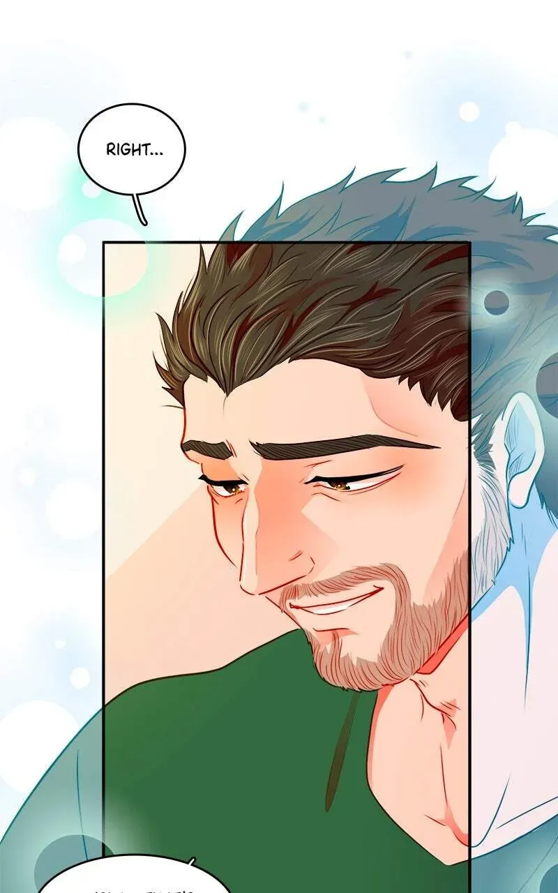 Love 4 a Walk Chapter 111 page 35 - 