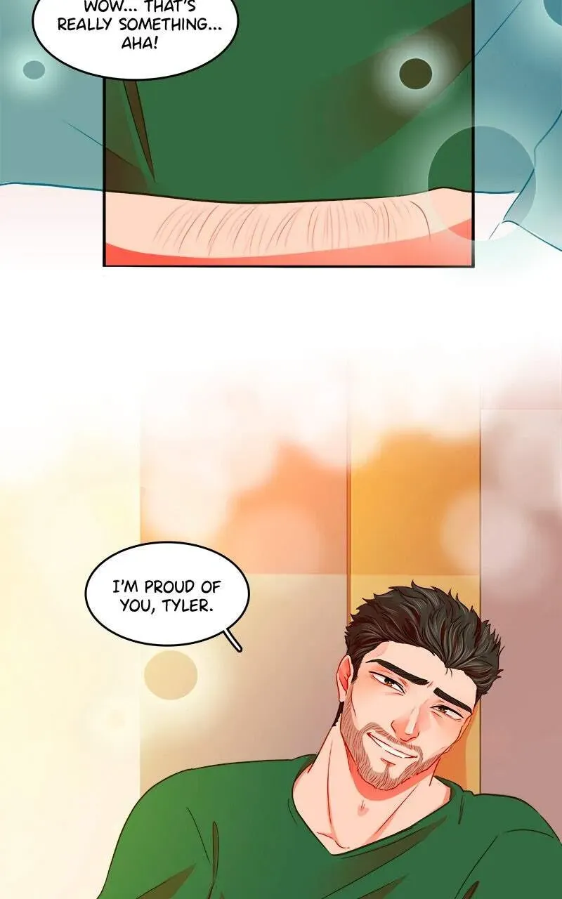 Love 4 a Walk Chapter 111 page 36 - 