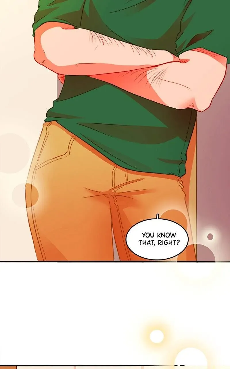 Love 4 a Walk Chapter 111 page 37 - 