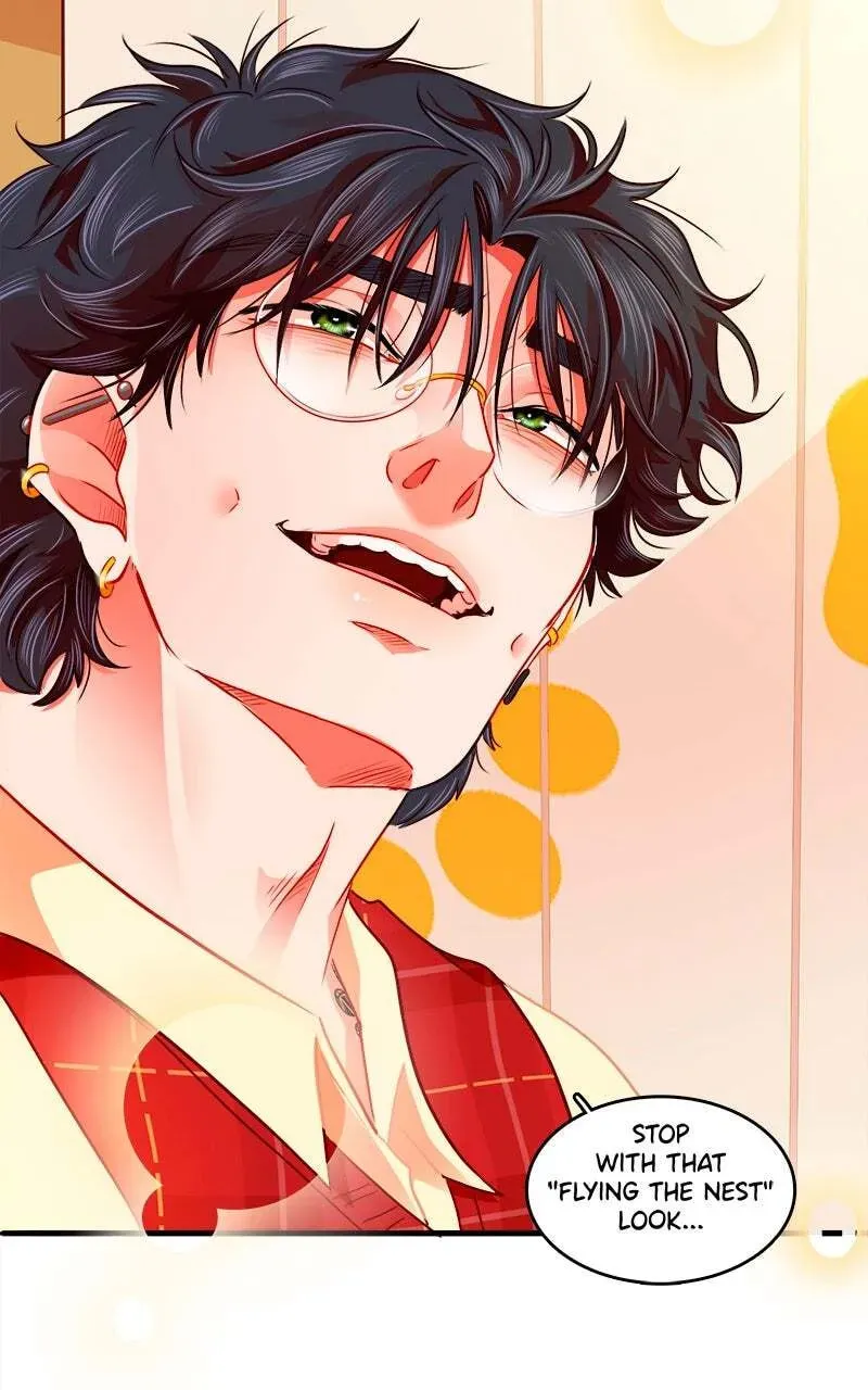Love 4 a Walk Chapter 111 page 38 - 