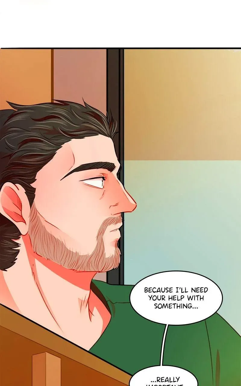 Love 4 a Walk Chapter 111 page 39 - 
