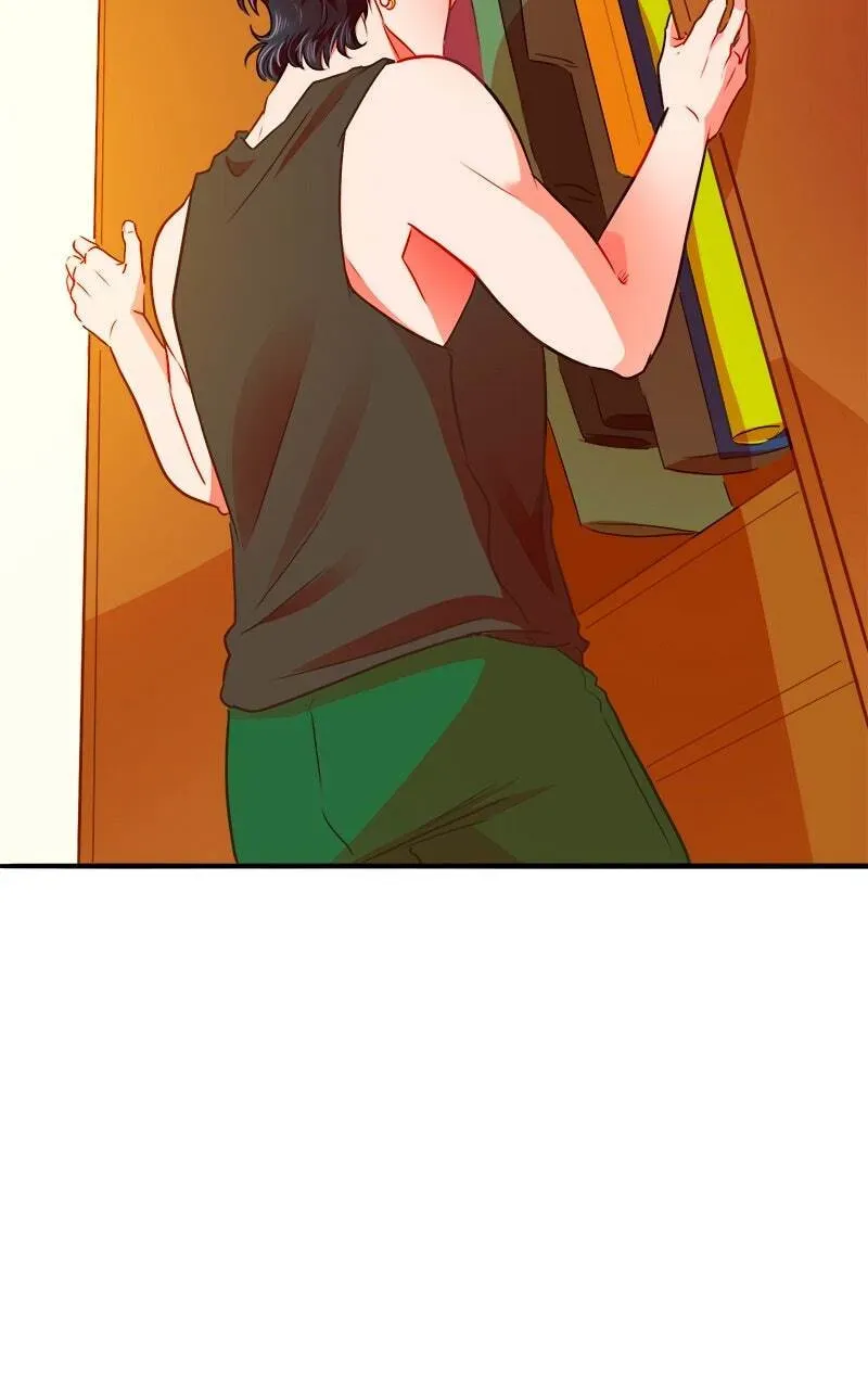 Love 4 a Walk Chapter 111 page 44 - 