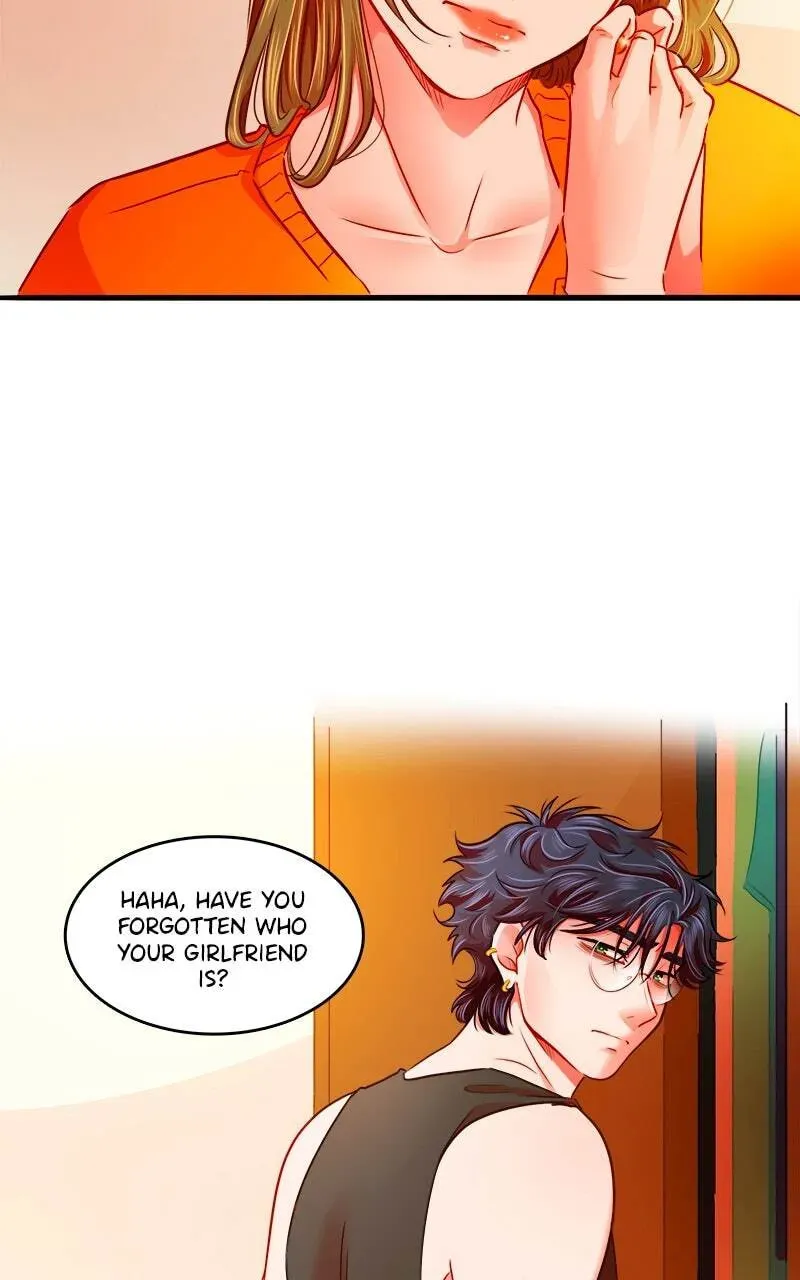 Love 4 a Walk Chapter 111 page 47 - 