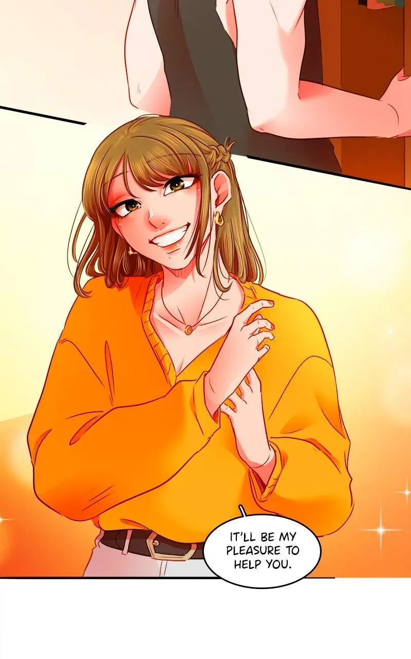 Love 4 a Walk Chapter 111 page 48 - 