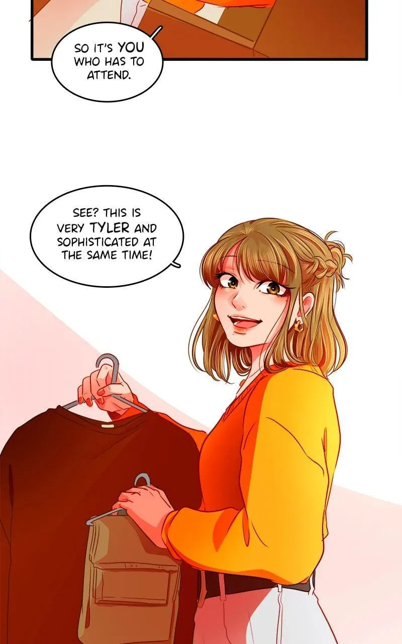 Love 4 a Walk Chapter 111 page 50 - 