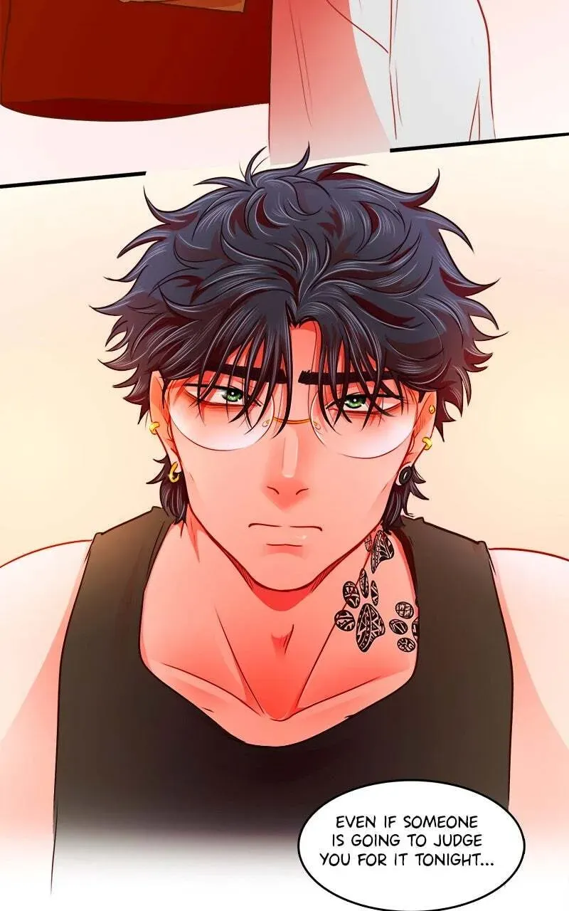 Love 4 a Walk Chapter 111 page 51 - 