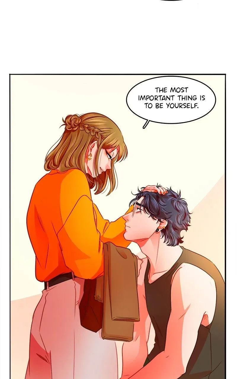 Love 4 a Walk Chapter 111 page 52 - 