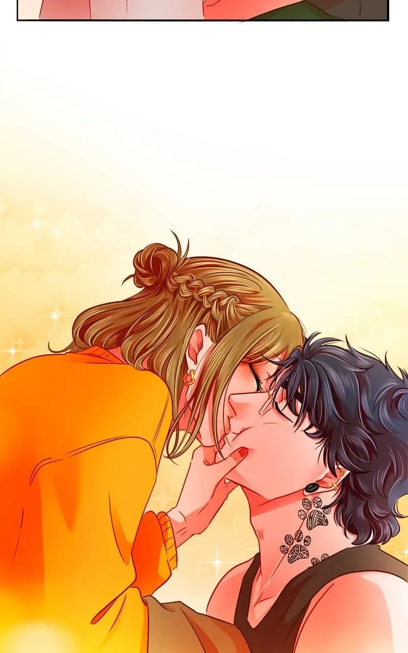 Love 4 a Walk Chapter 111 page 53 - 