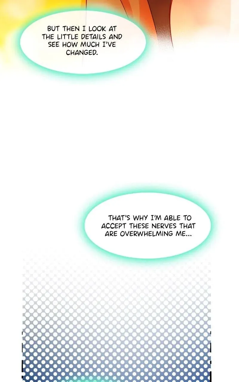 Love 4 a Walk Chapter 111 page 54 - 