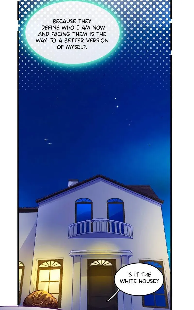 Love 4 a Walk Chapter 111 page 55 - 