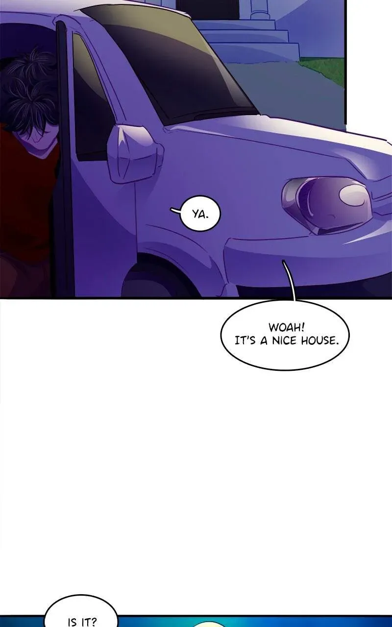 Love 4 a Walk Chapter 111 page 56 - 