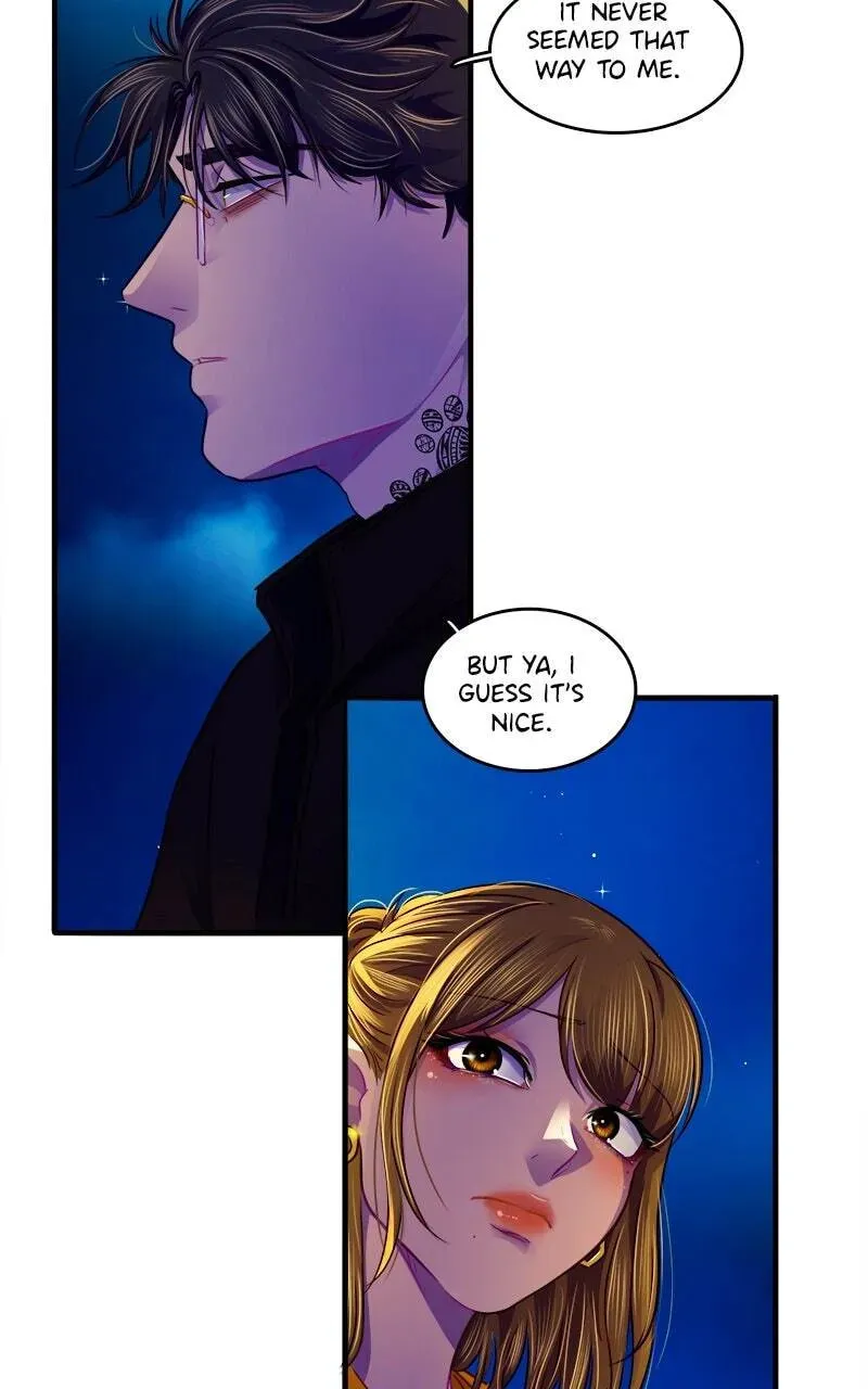 Love 4 a Walk Chapter 111 page 58 - 