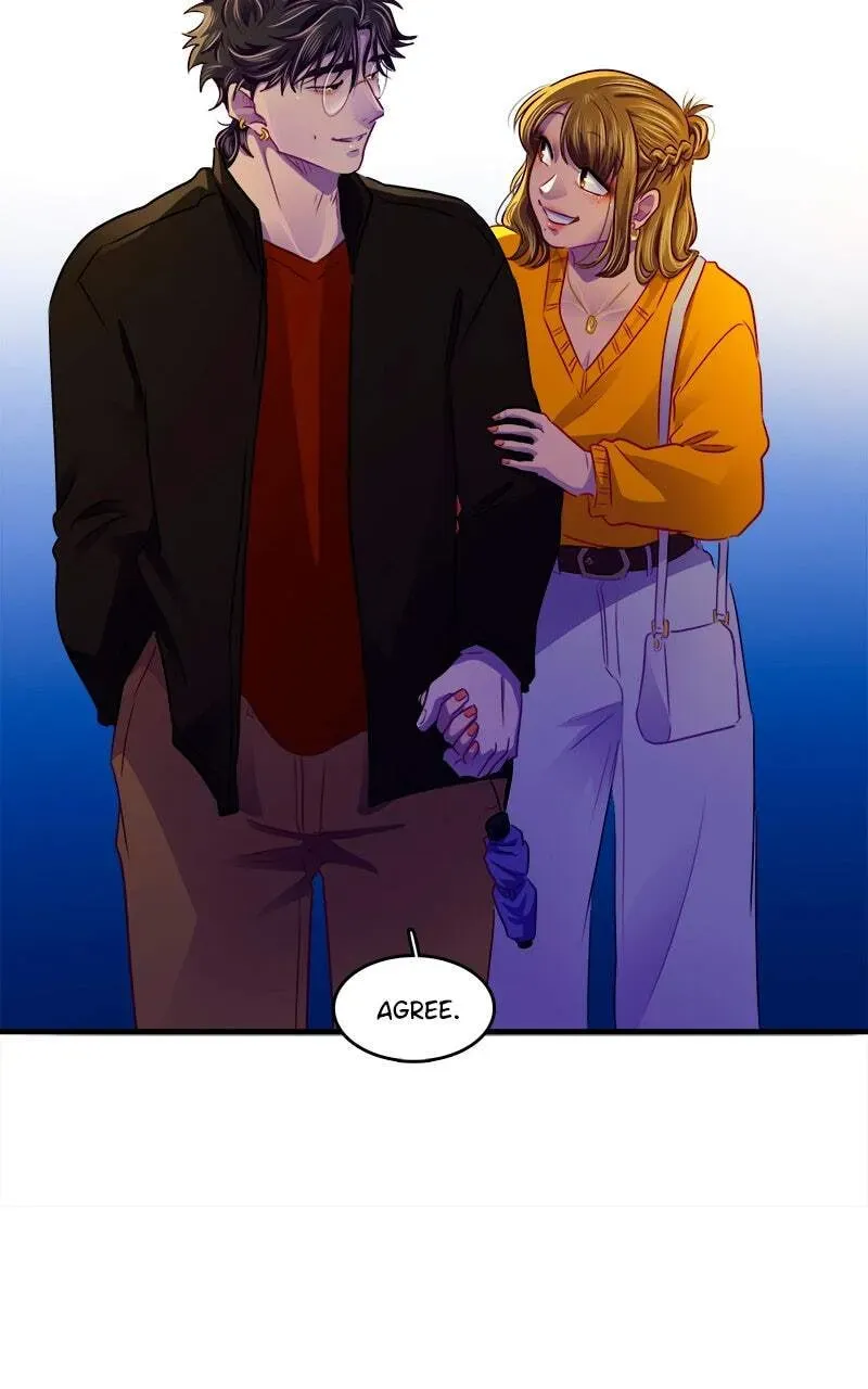 Love 4 a Walk Chapter 111 page 61 - 