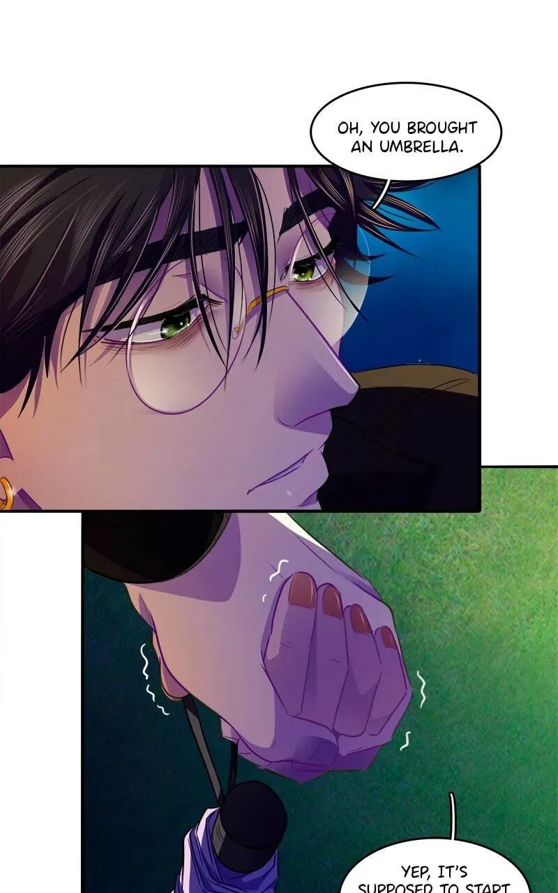 Love 4 a Walk Chapter 111 page 62 - 