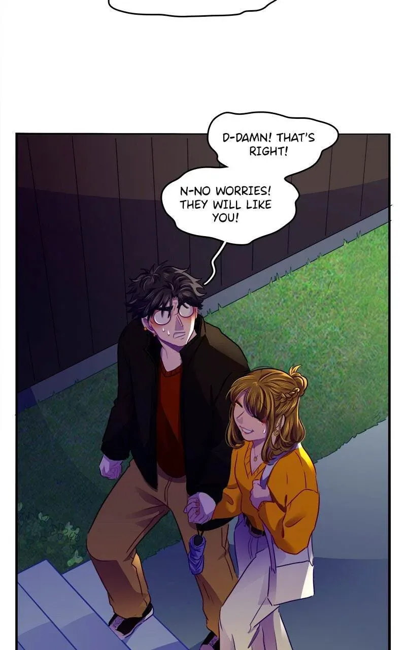 Love 4 a Walk Chapter 111 page 64 - 