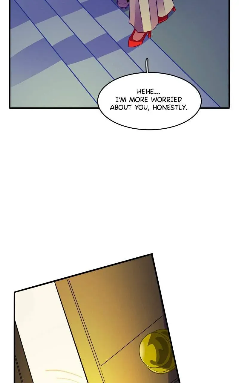 Love 4 a Walk Chapter 111 page 65 - 