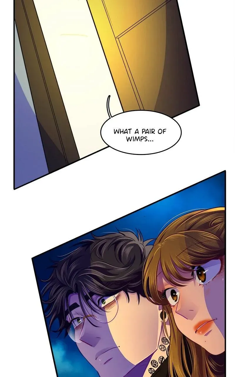 Love 4 a Walk Chapter 111 page 66 - 