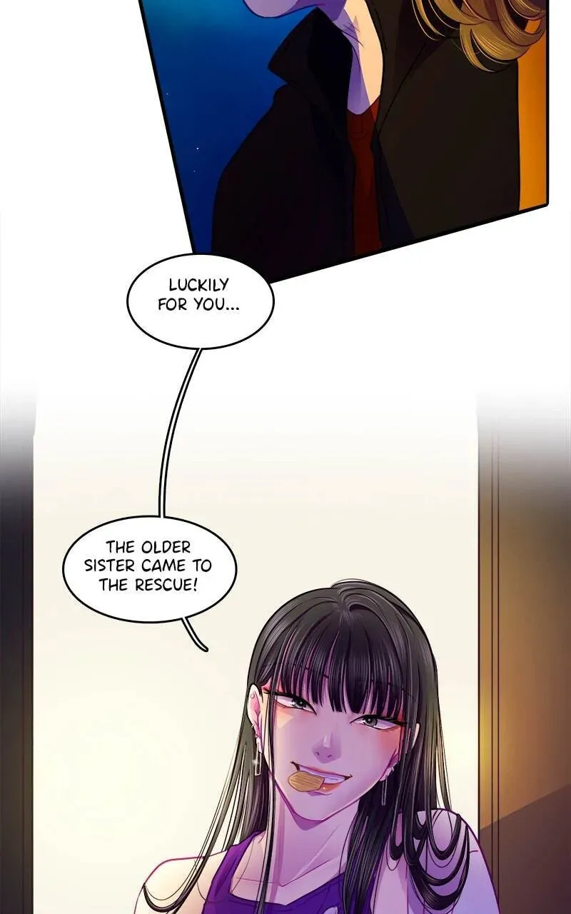 Love 4 a Walk Chapter 111 page 67 - 