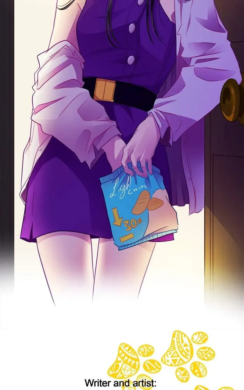 Love 4 a Walk Chapter 111 page 68 - 
