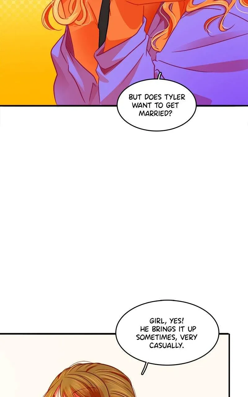 Love 4 a Walk Chapter 111 page 8 - 