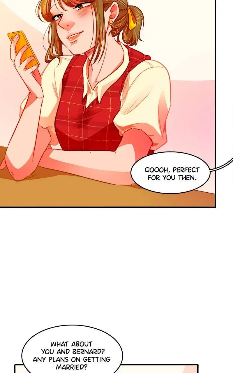 Love 4 a Walk Chapter 111 page 9 - 