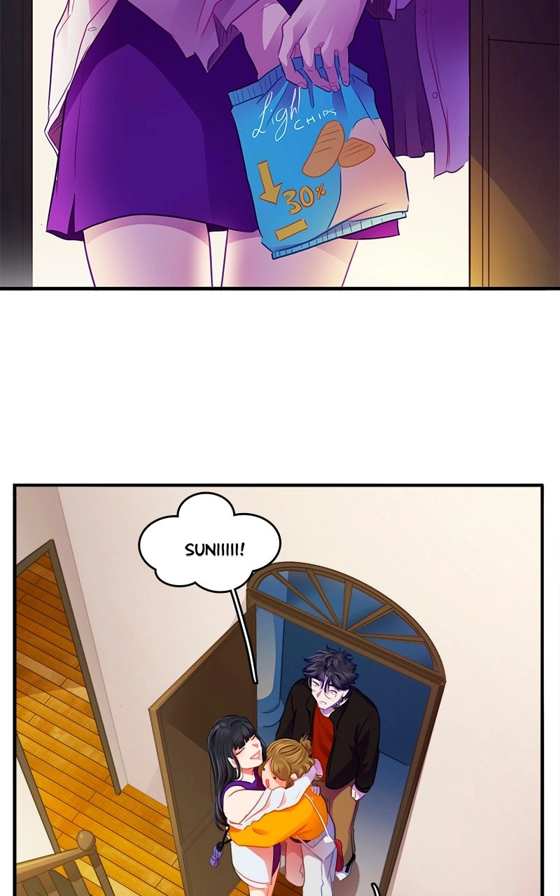 Love 4 a Walk Chapter 112 page 2 - 