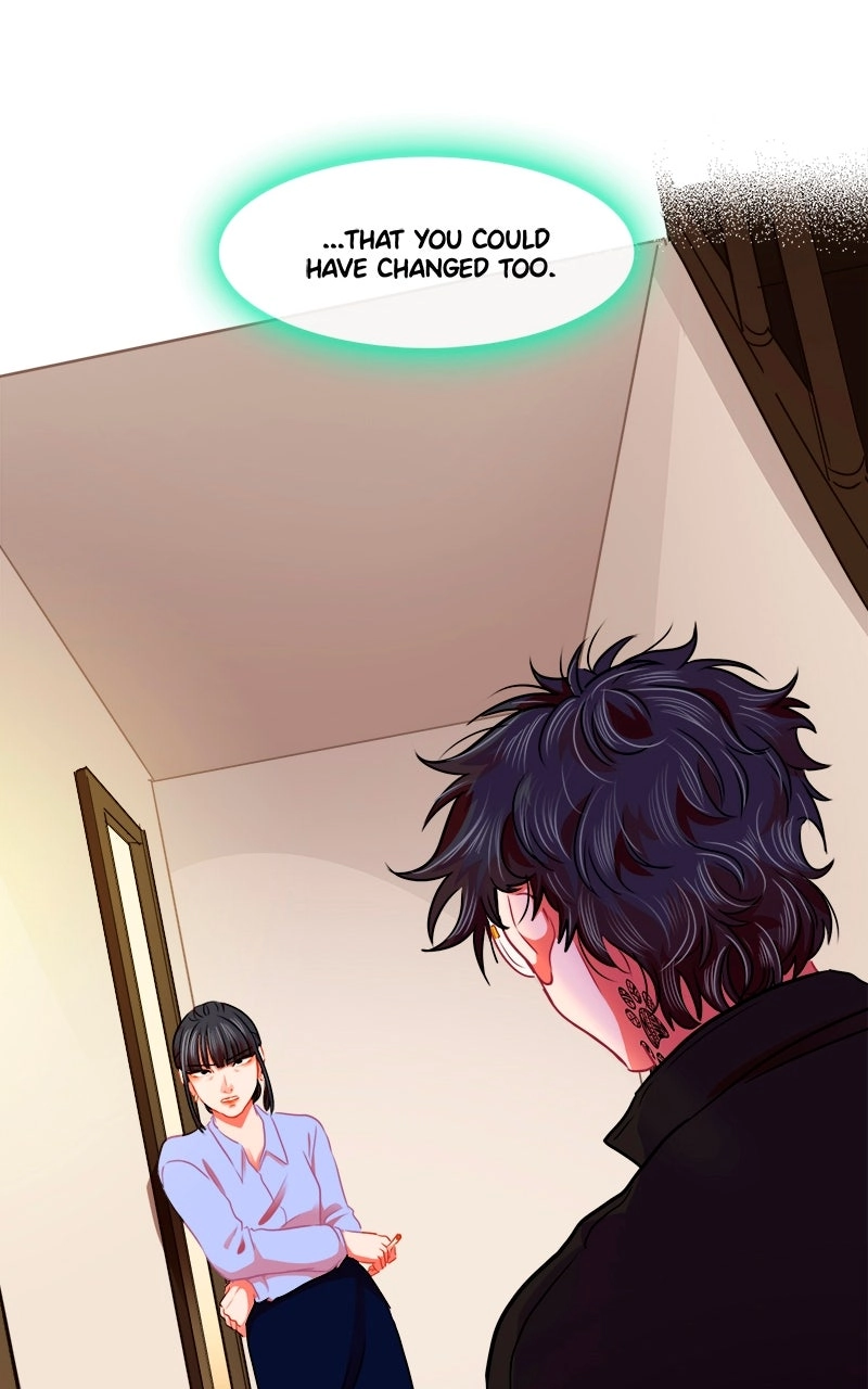 Love 4 a Walk Chapter 112 page 12 - 
