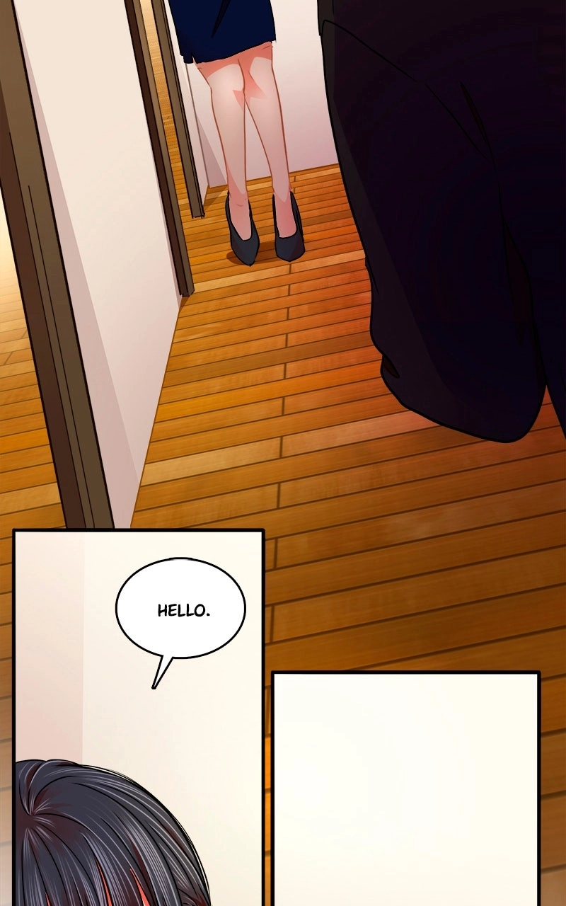 Love 4 a Walk Chapter 112 page 13 - 