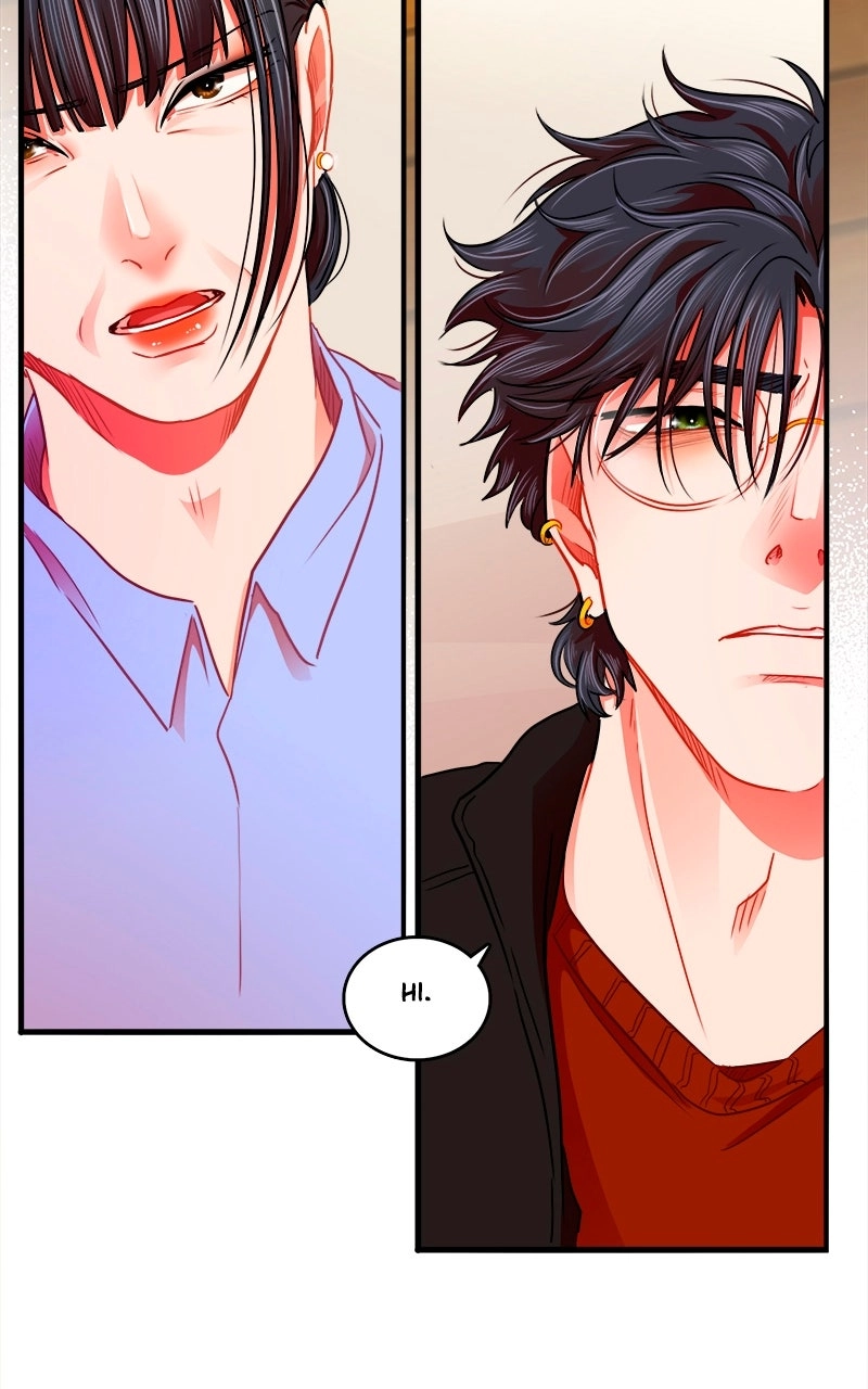 Love 4 a Walk Chapter 112 page 14 - 