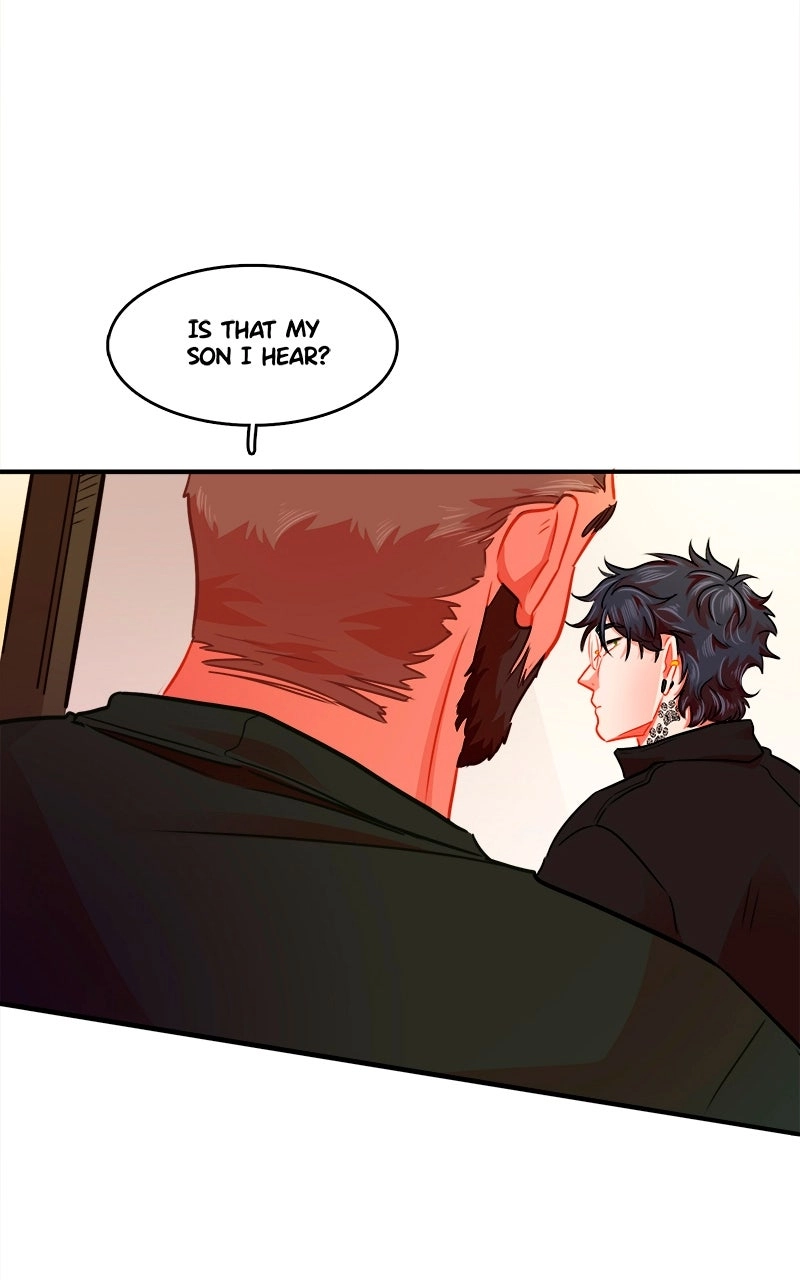 Love 4 a Walk Chapter 112 page 15 - 