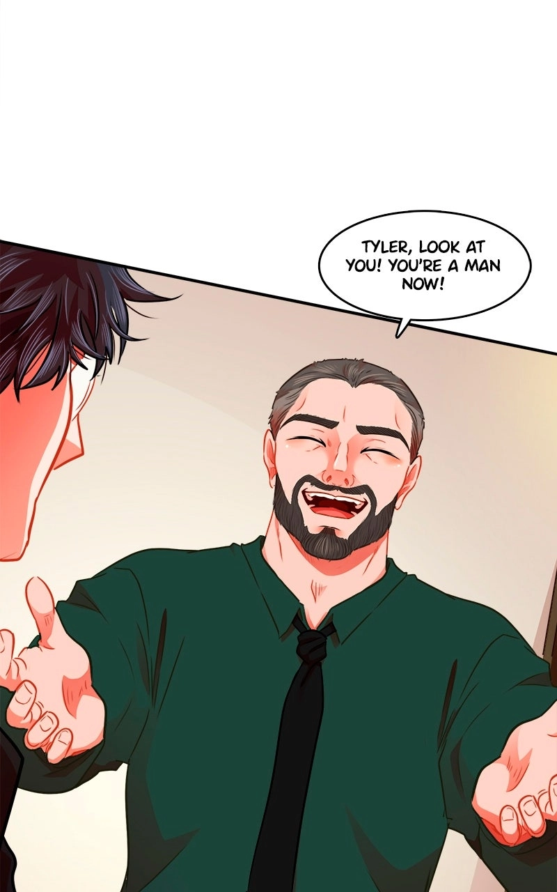 Love 4 a Walk Chapter 112 page 16 - 