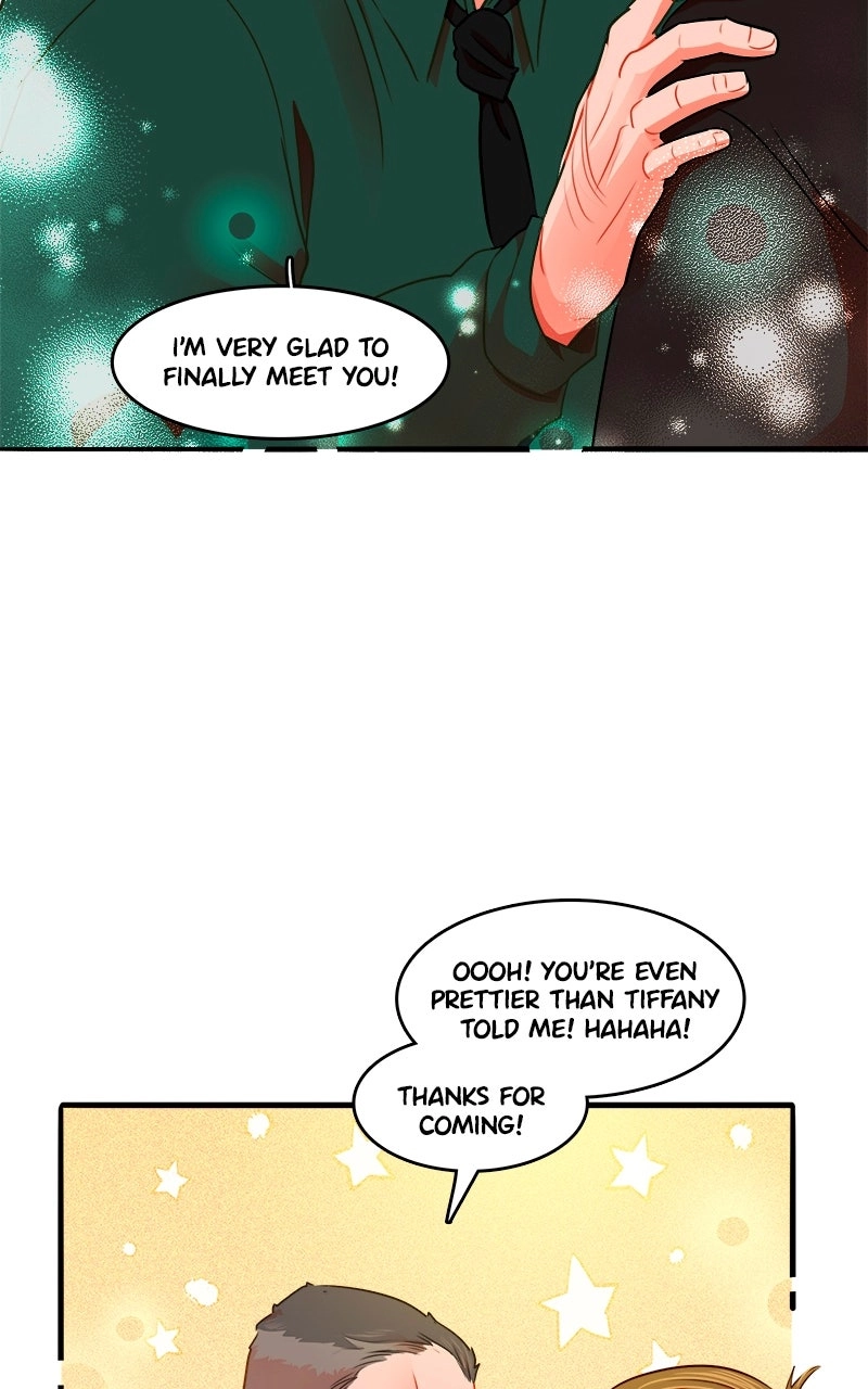 Love 4 a Walk Chapter 112 page 19 - 