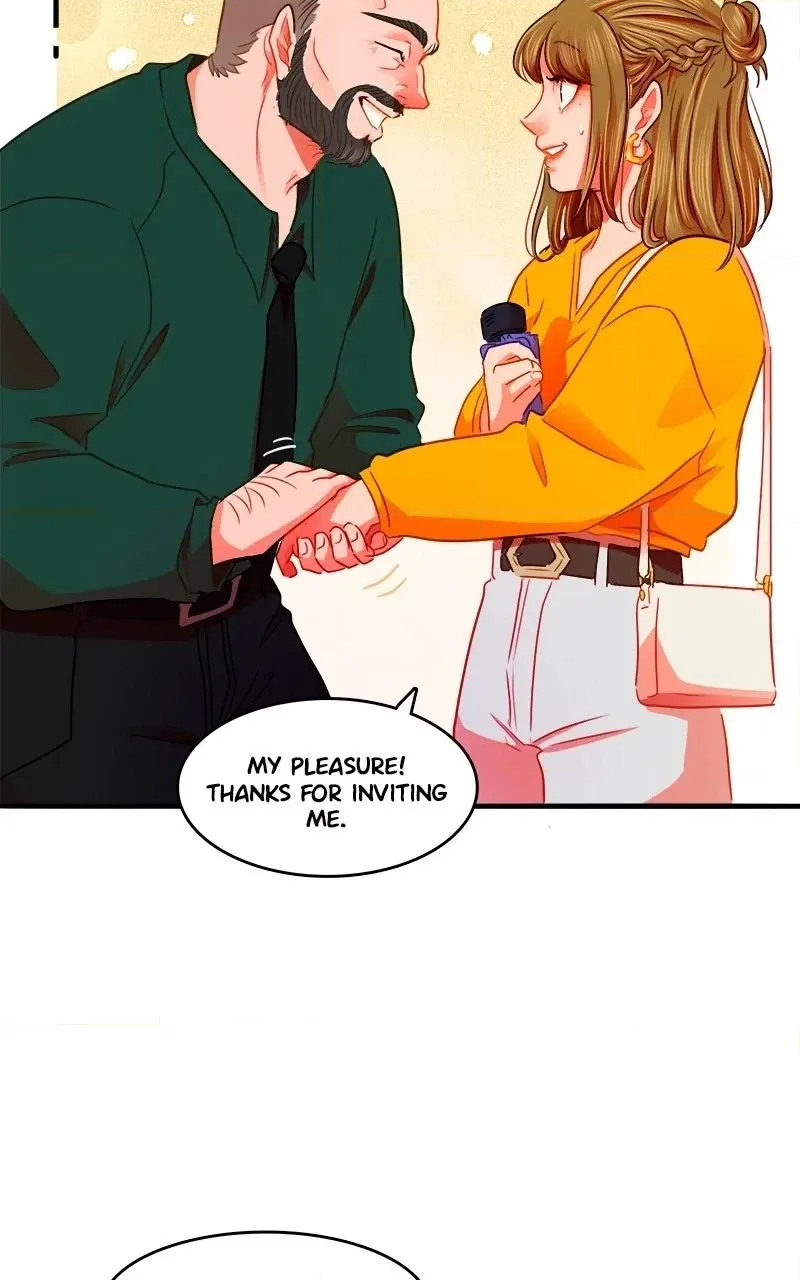 Love 4 a Walk Chapter 112 page 20 - 