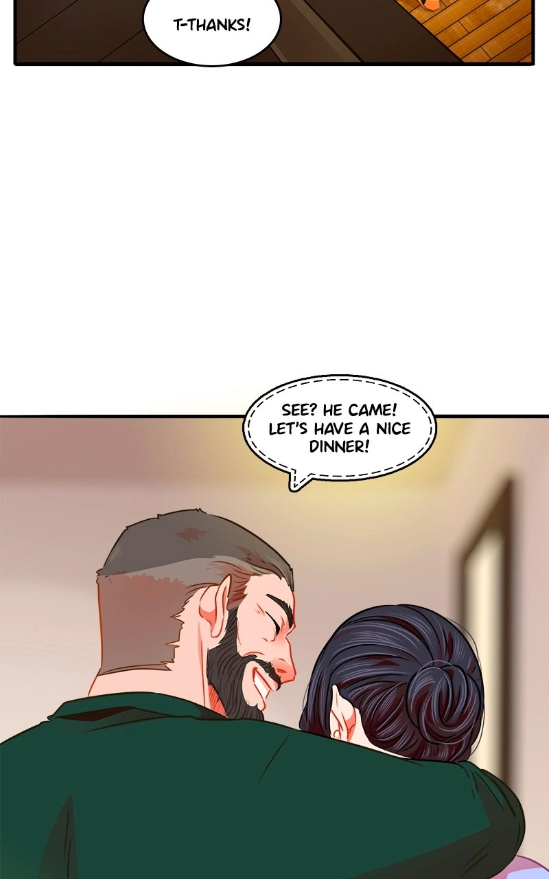 Love 4 a Walk Chapter 112 page 22 - 