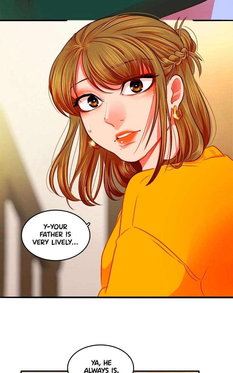 Love 4 a Walk Chapter 112 page 23 - 