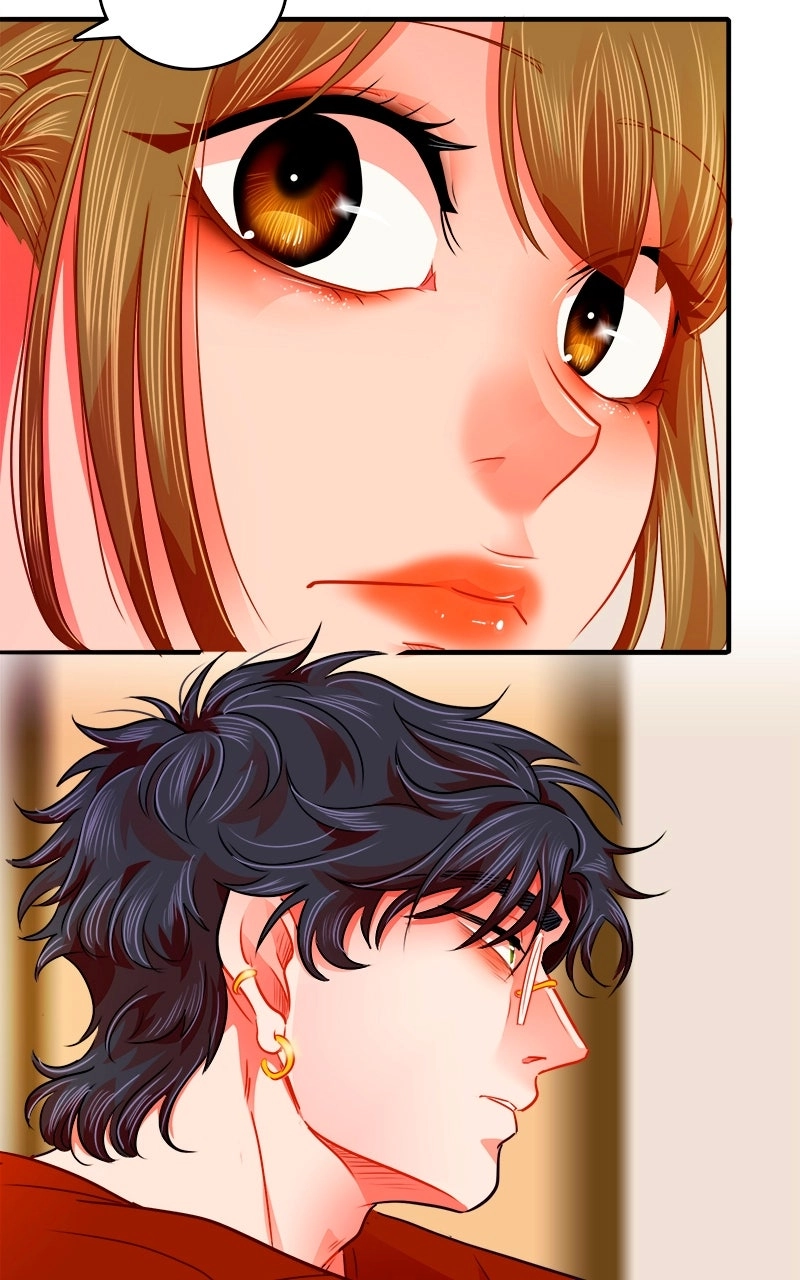 Love 4 a Walk Chapter 112 page 25 - 