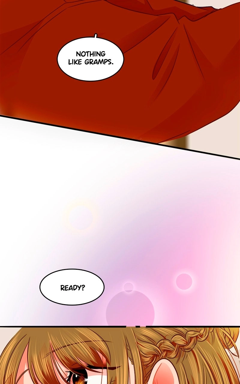 Love 4 a Walk Chapter 112 page 26 - 