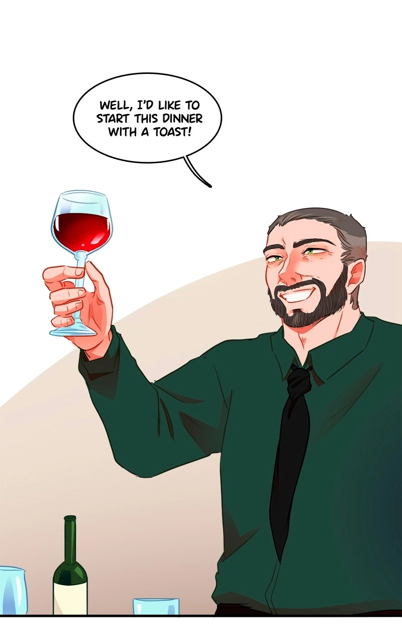 Love 4 a Walk Chapter 112 page 28 - 