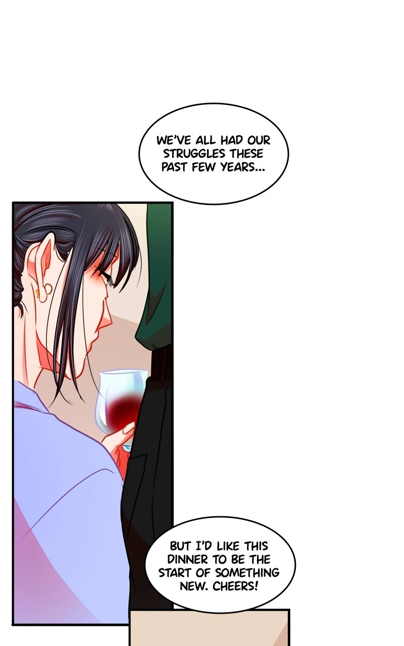 Love 4 a Walk Chapter 112 page 29 - 