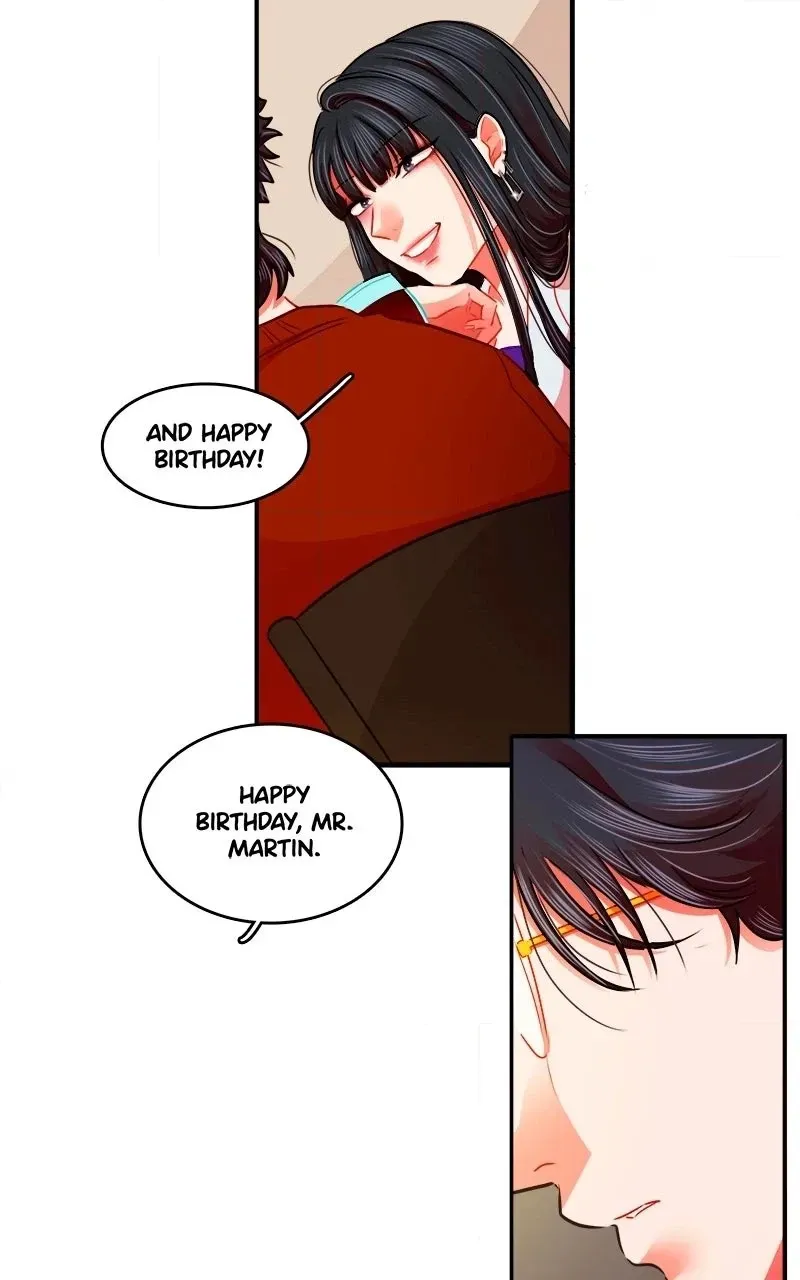 Love 4 a Walk Chapter 112 page 30 - 