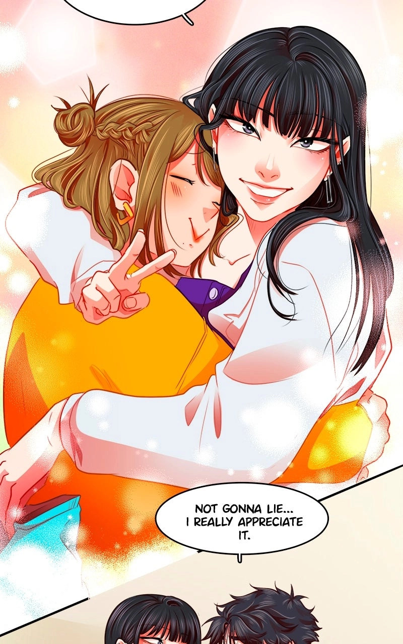 Love 4 a Walk Chapter 112 page 4 - 