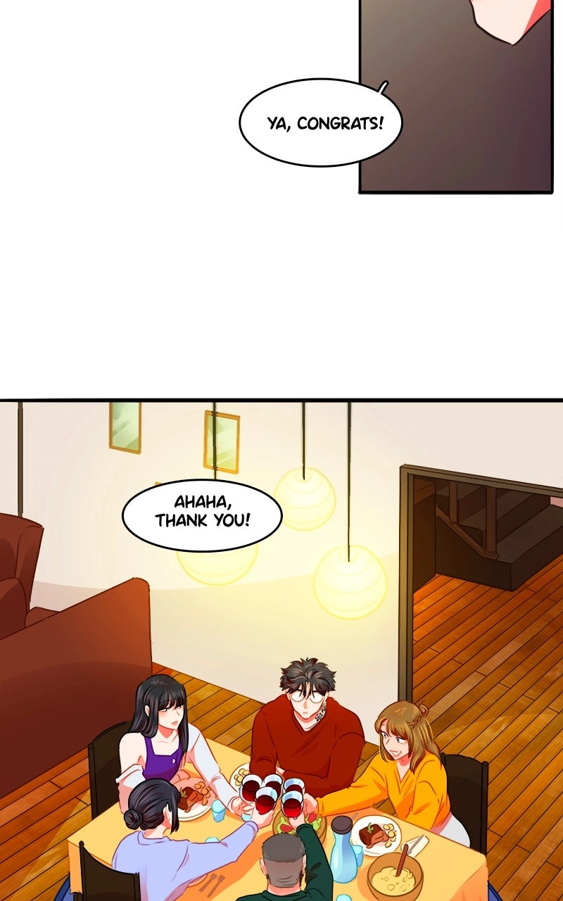 Love 4 a Walk Chapter 112 page 31 - 