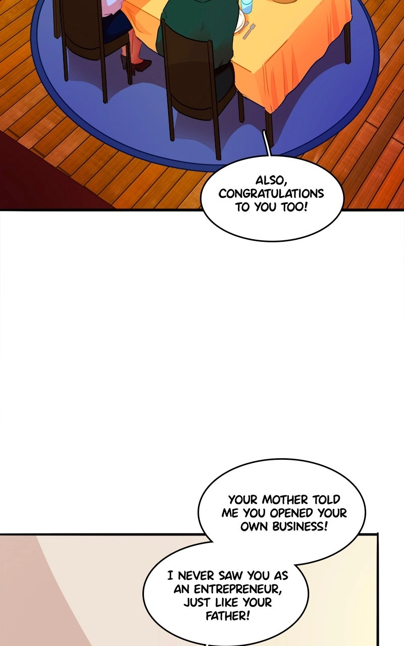 Love 4 a Walk Chapter 112 page 32 - 