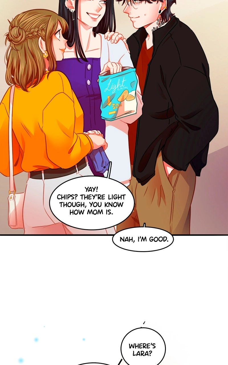 Love 4 a Walk Chapter 112 page 5 - 